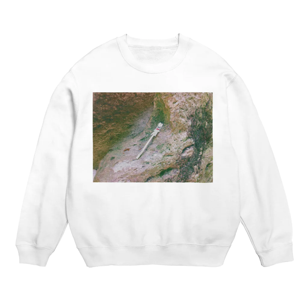 シー村子のBANICCO Crew Neck Sweatshirt