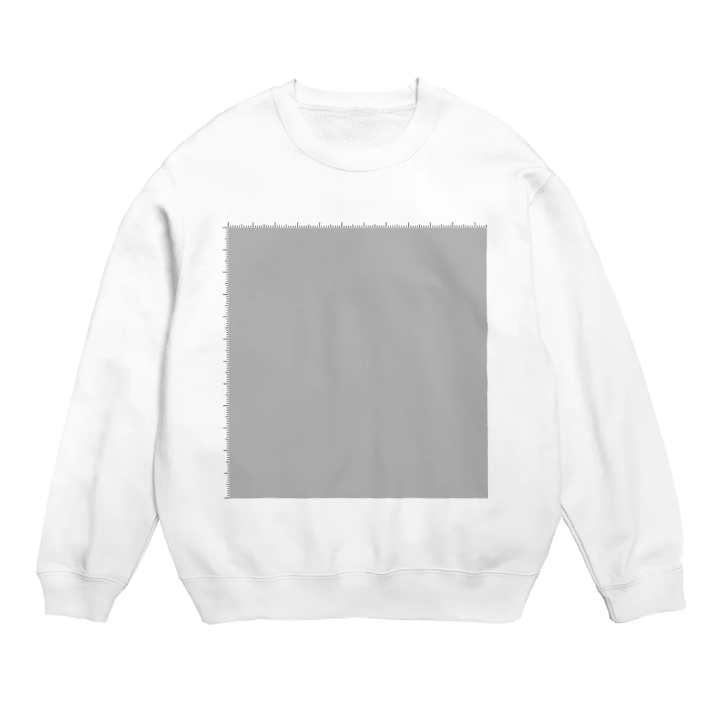 nymのトーン30線30% Crew Neck Sweatshirt