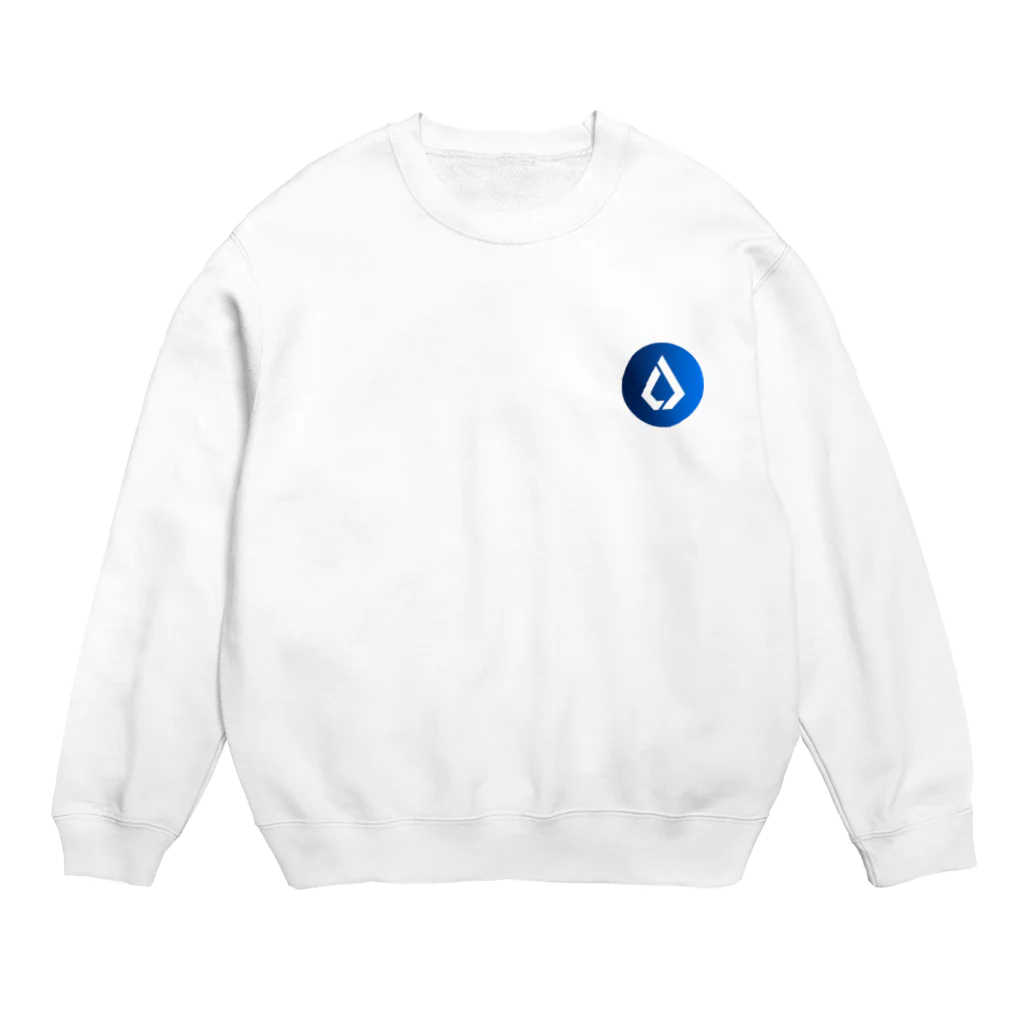 BBdesignのLISK 2 Crew Neck Sweatshirt