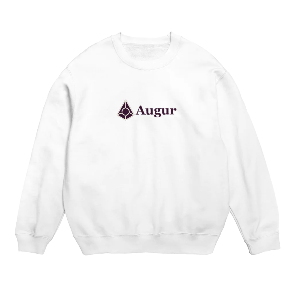 BBdesignのAugur REP 2 Crew Neck Sweatshirt