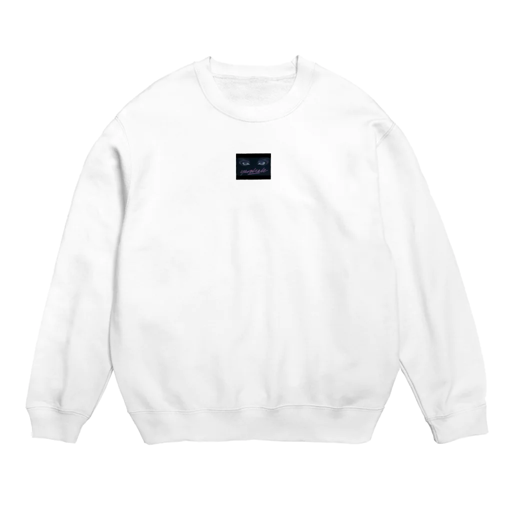 rikugorouのいけいけペニゴロうん Crew Neck Sweatshirt