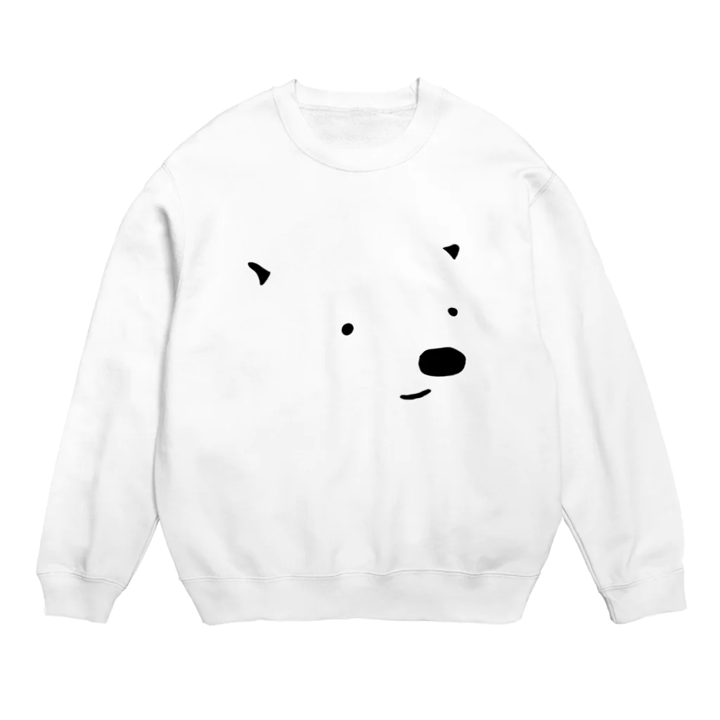 taromagazine™のtaromagazine™ Crew Neck Sweatshirt