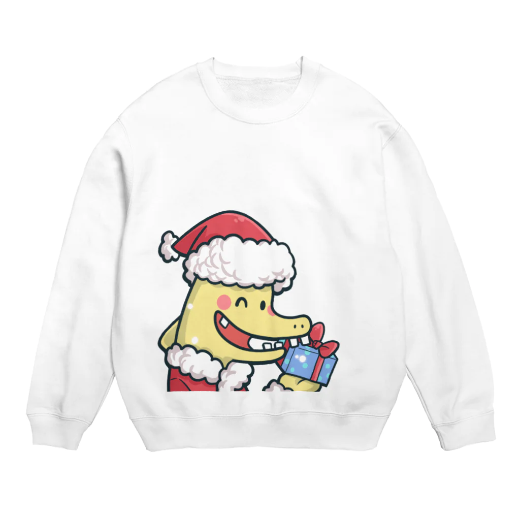 ピカロンのピカロン Crew Neck Sweatshirt