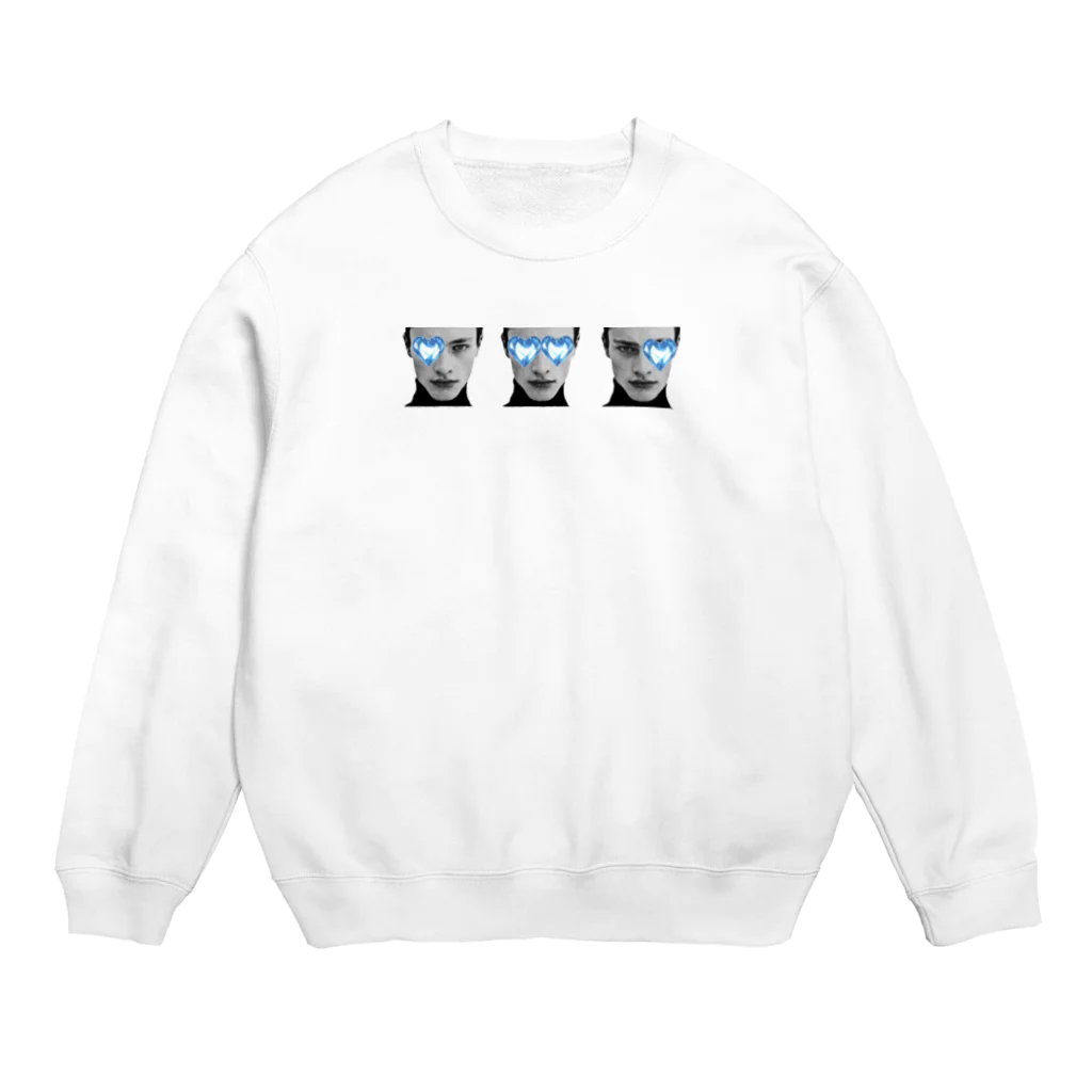 fxxdのズ Crew Neck Sweatshirt