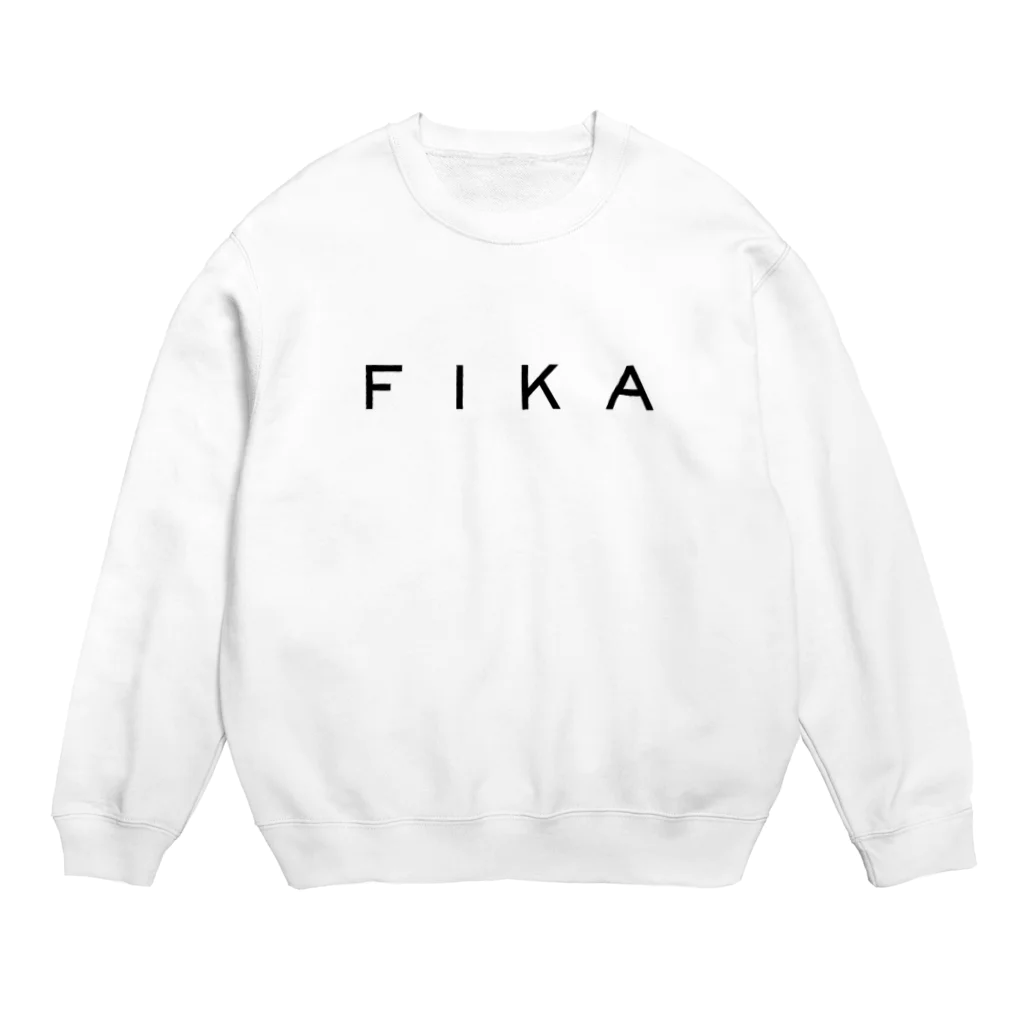 FIKAのFIKA スウェット