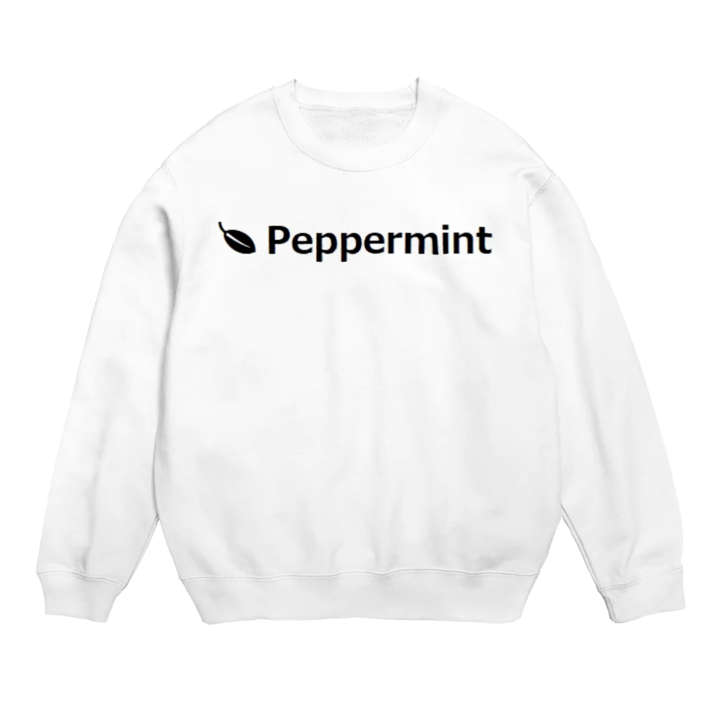 アメリカンベース のPeppermint　ペパーミント スウェット