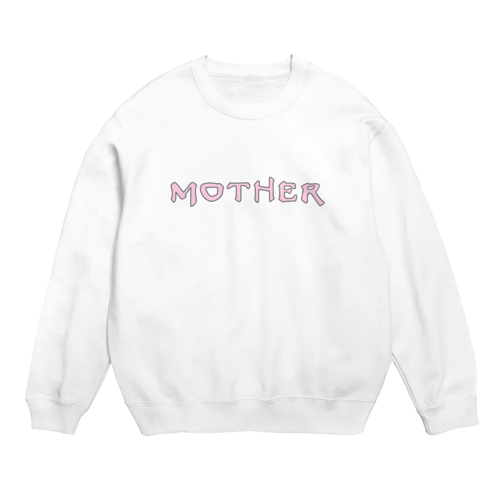 Atco.のMOTHER Crew Neck Sweatshirt