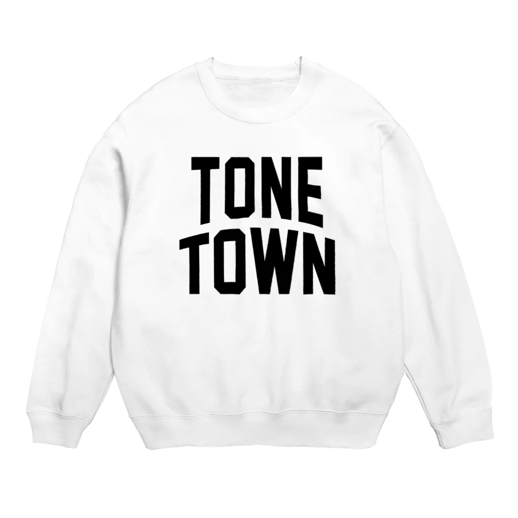 JIMOTOE Wear Local Japanの利根町 TONE TOWN スウェット