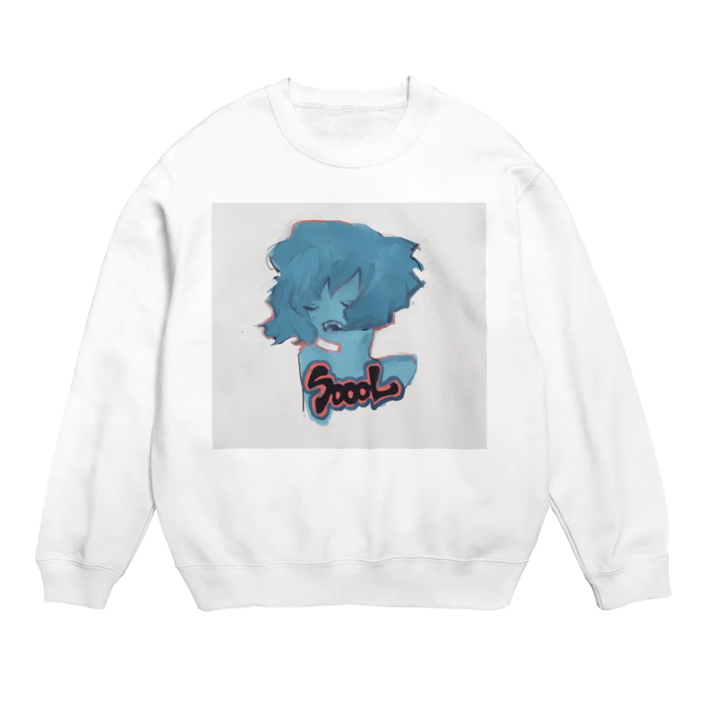 E11saleのS Crew Neck Sweatshirt