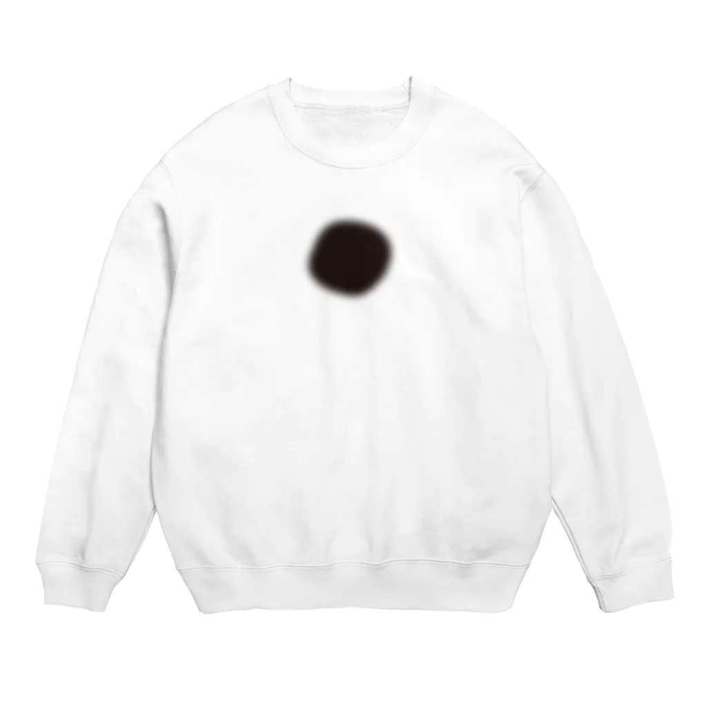 木戸楓の黒霧島 Crew Neck Sweatshirt