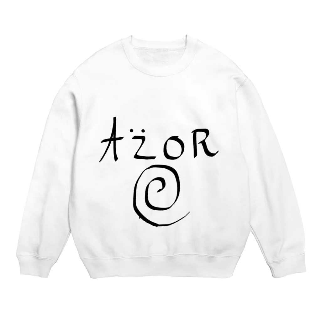 azorsuppliesのAzor  スウェット