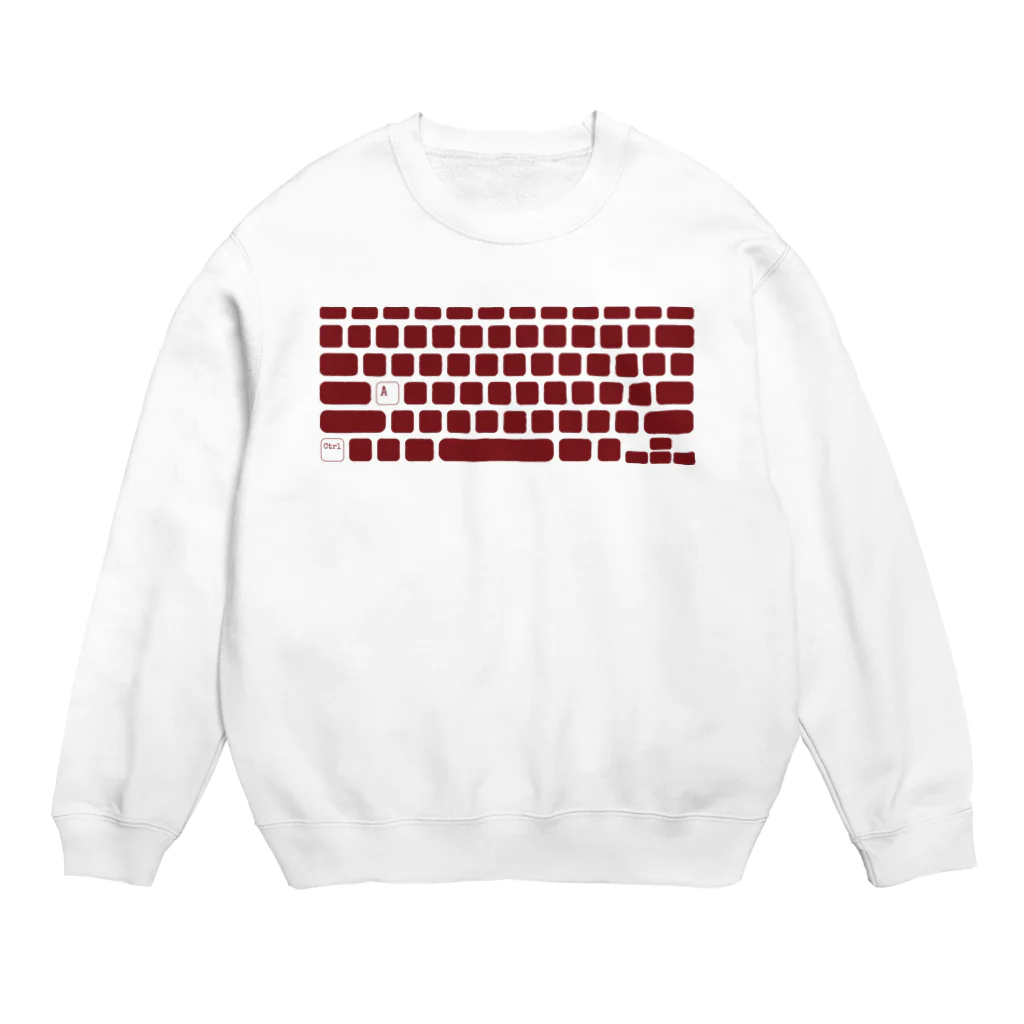 noisie_jpのすべてのひとの平等を(windows) Crew Neck Sweatshirt