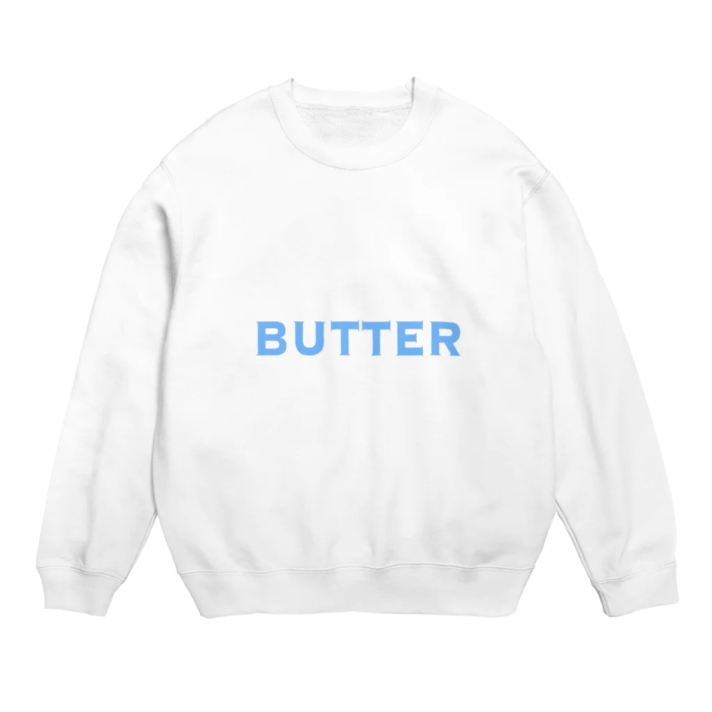 MomokaのBUTTER スウェット