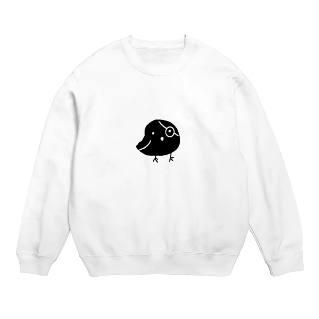 アトリエフェネクス(生活アイテム店)のフードふぇねくす Crew Neck Sweatshirt