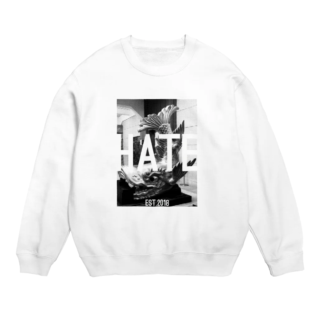 HATE MY LIFE NagoyaのHATE MY LIFE Crew Neck Sweatshirt