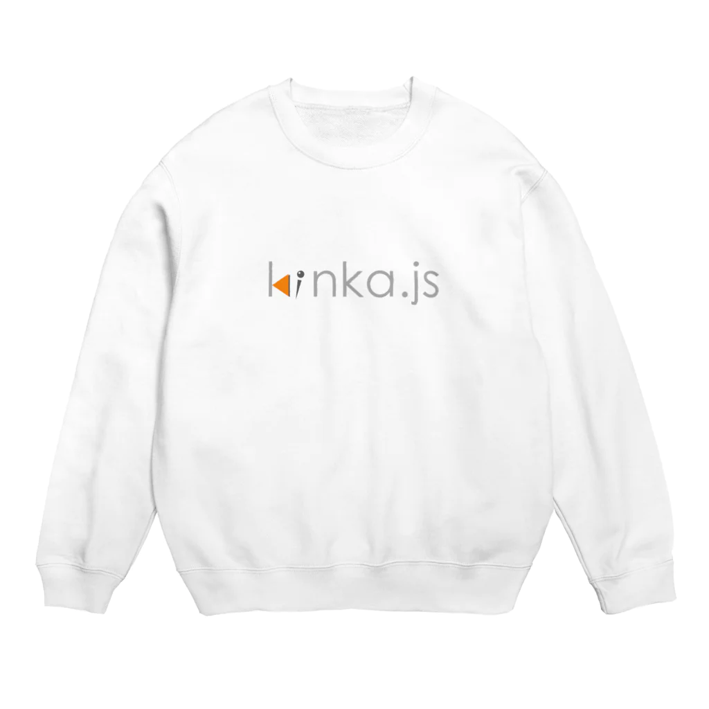 marketUのkinka.js スウェット