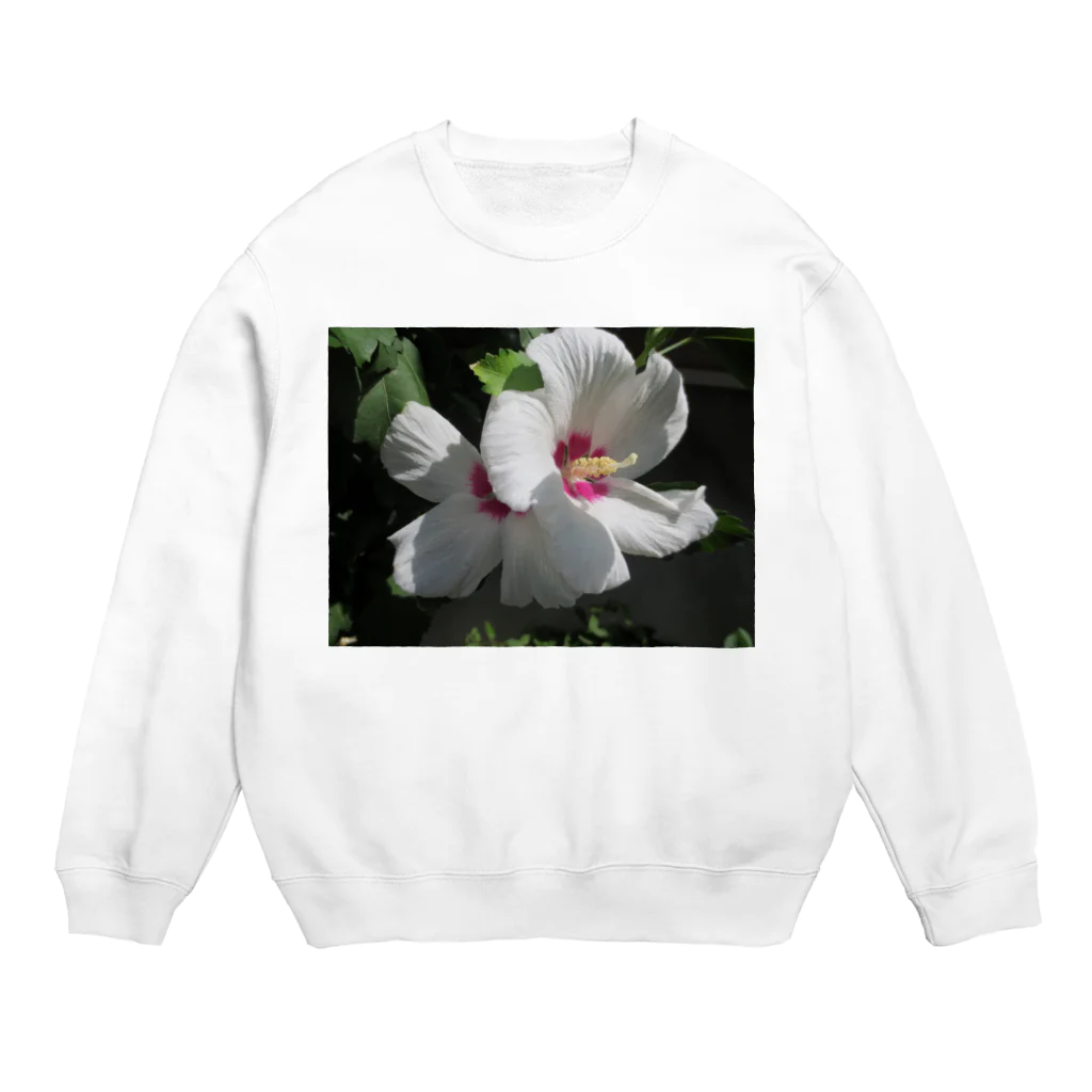 Dreamscape(LUNA)の優しさに包まれて・・・ Crew Neck Sweatshirt