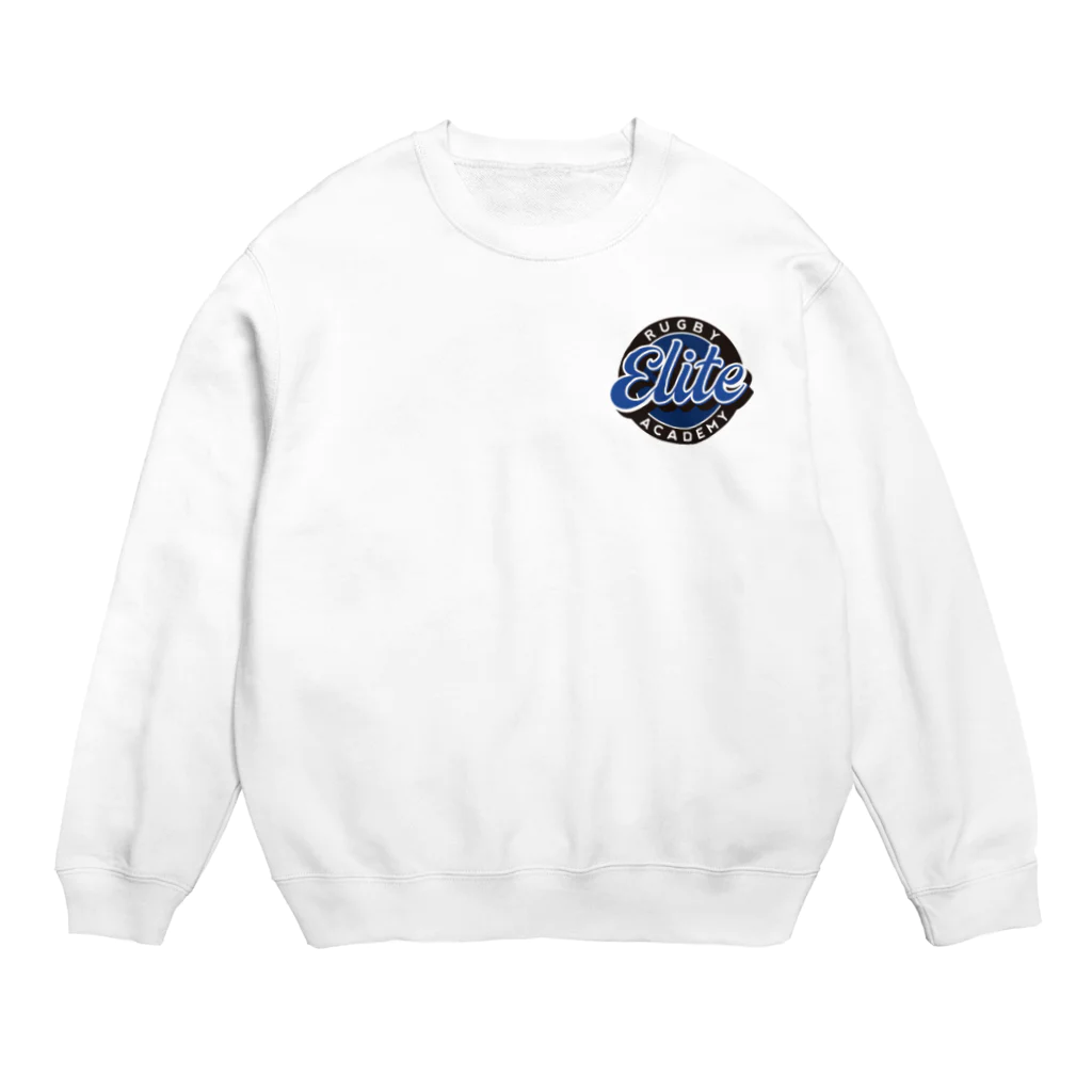 Elite Rugby AcademyのElite Rugby Academy 公式グッズ Crew Neck Sweatshirt