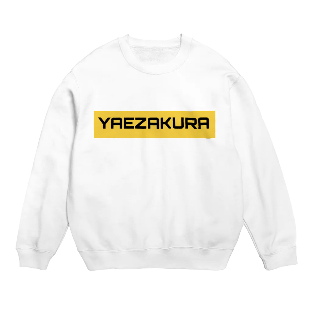 YAEZAKURAのYAEZAKURA スウェット