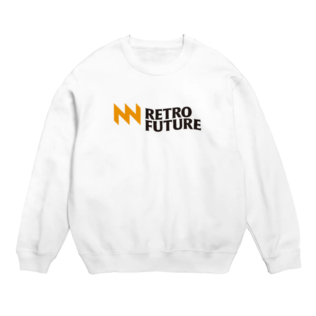 RETRO FUTURE （レトロフューチャー）のRETRO FUTURE Crew Neck Sweatshirt