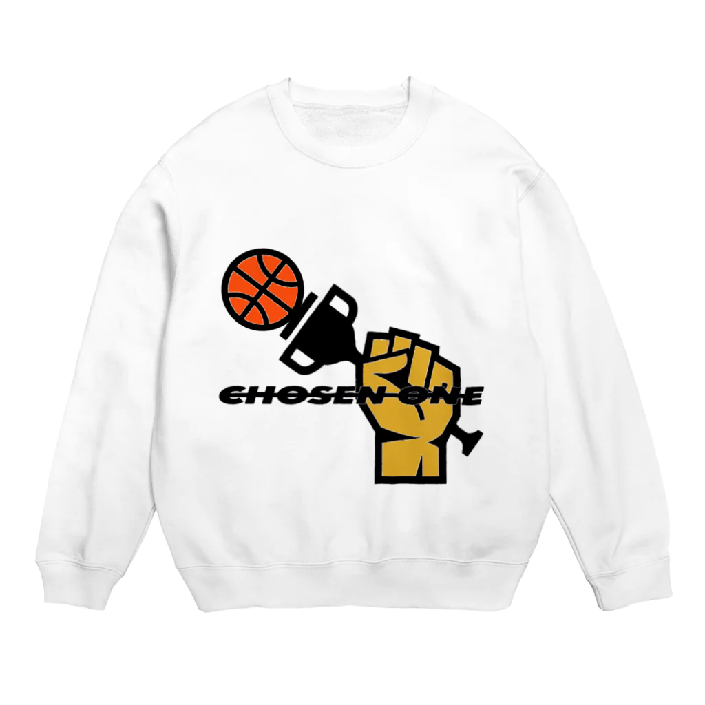 CHOSEN ONEのCHOSEN  ONEスウェット Crew Neck Sweatshirt