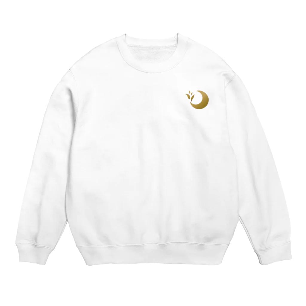 UZUKIHIKAKUの卯月皮革 Crew Neck Sweatshirt