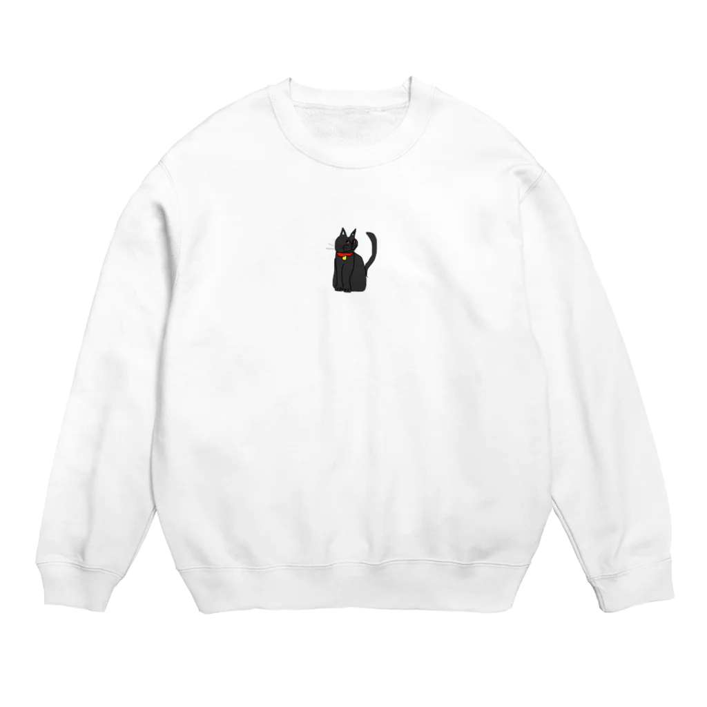 A VARIETY OFのマルゲリータ Crew Neck Sweatshirt