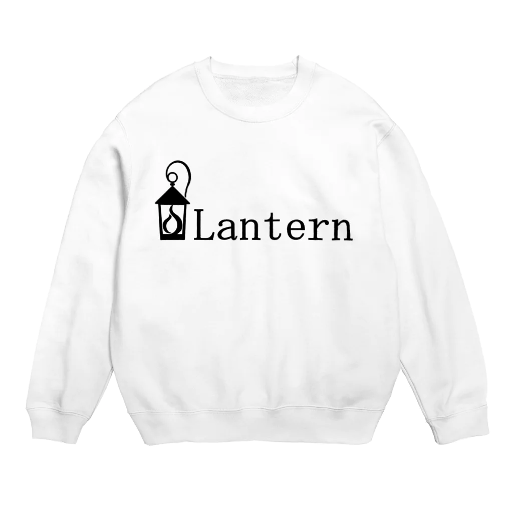 にずぅのLantern スウェット