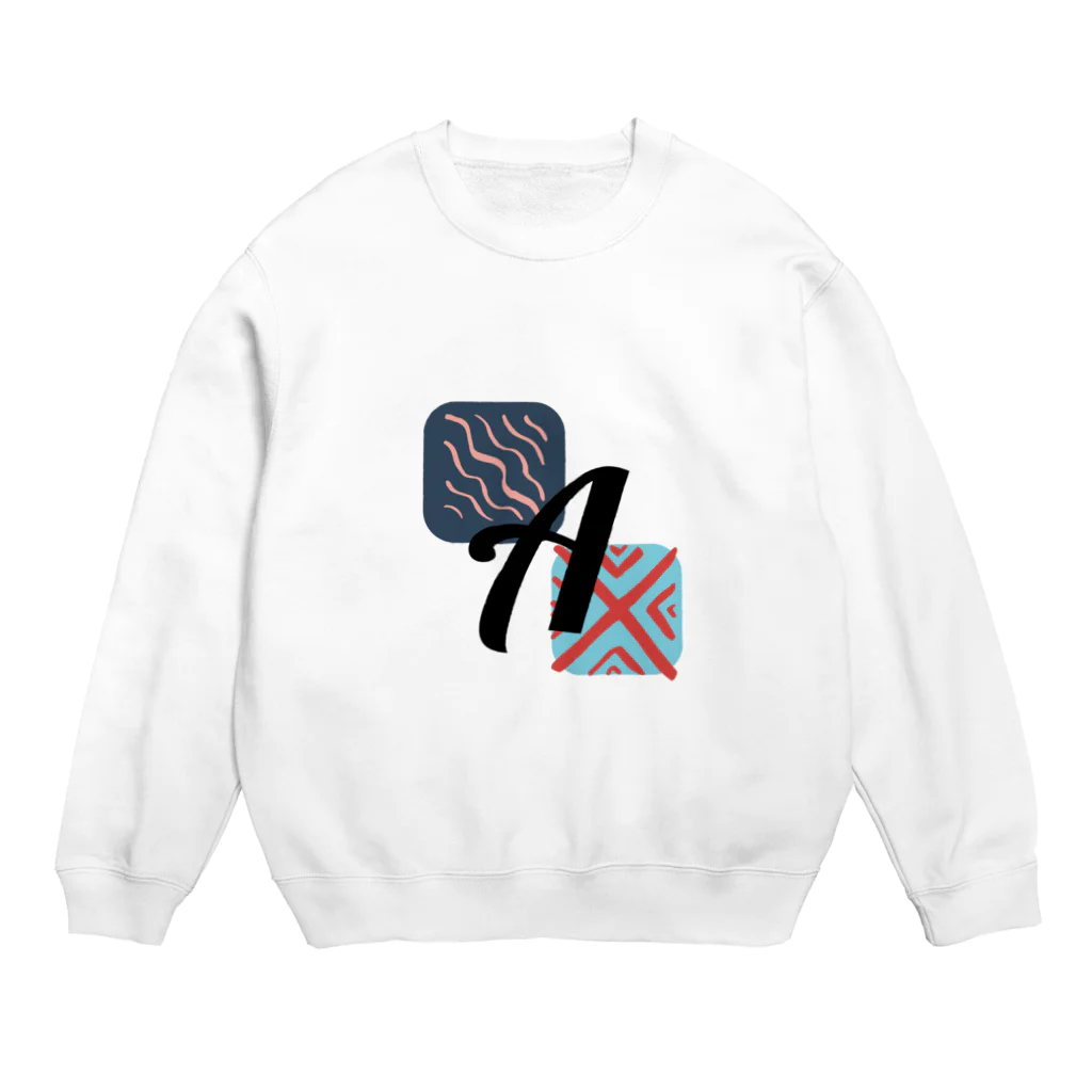 tailwindのwind Crew Neck Sweatshirt