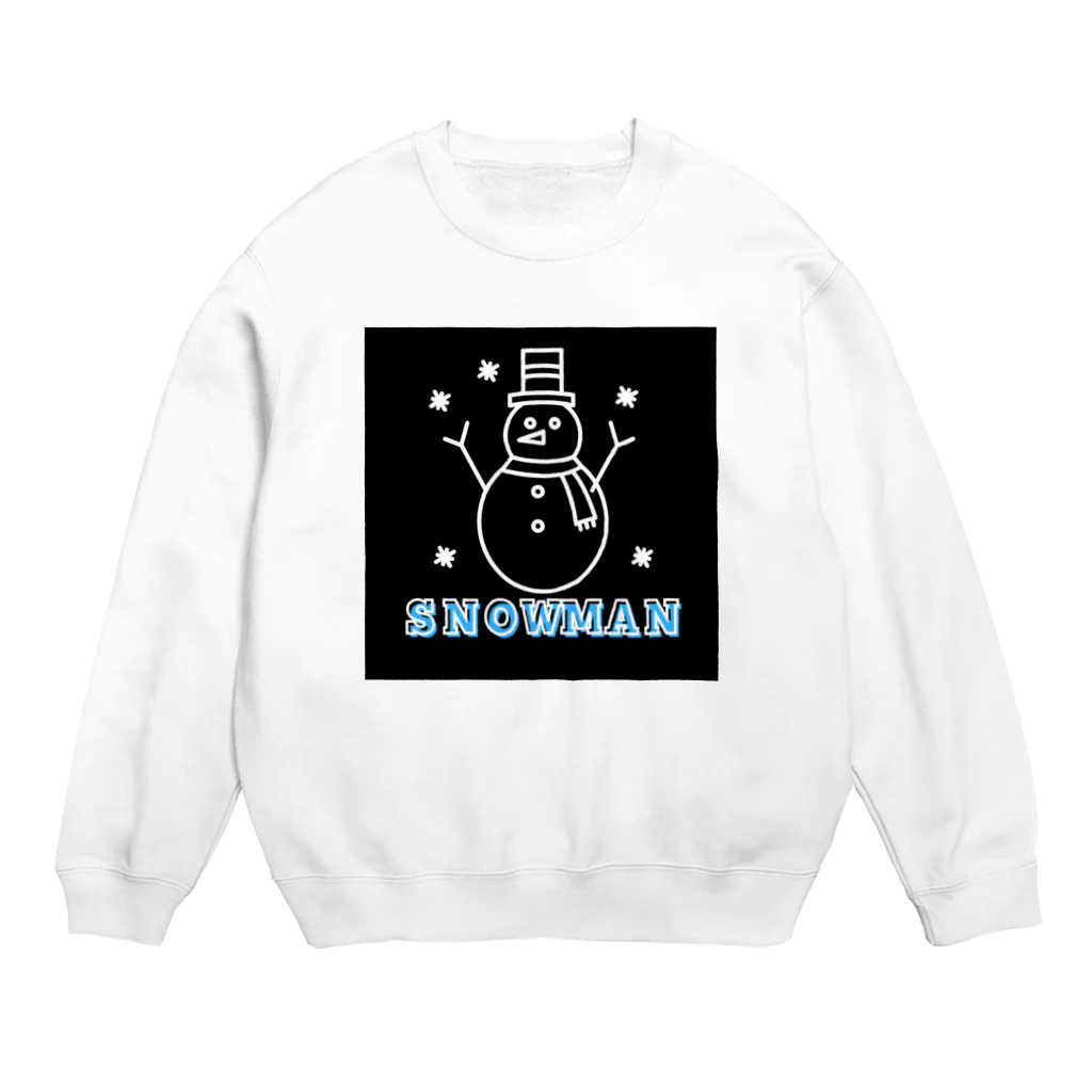 ようこそ　taitaitaro shop へのSnowManグッズ❗️冬限定⛄️ スウェット