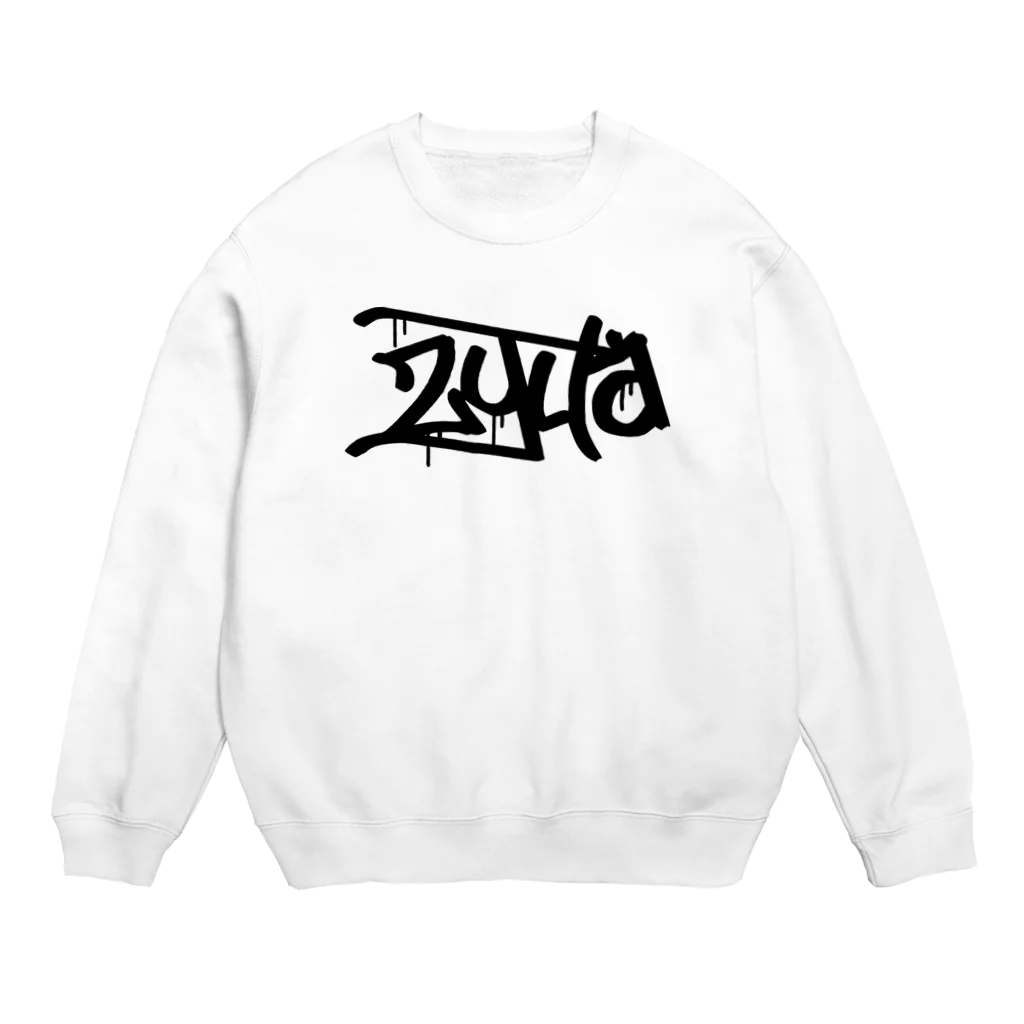 ZyltaのZylta Crew Neck Sweatshirt