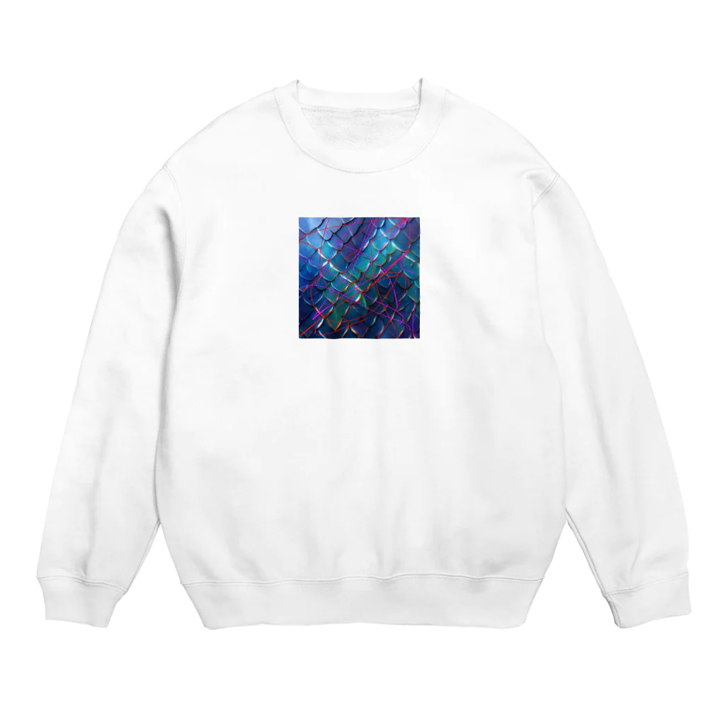 ZodyAの🐉 Crew Neck Sweatshirt