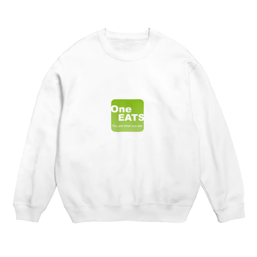 one eatsのOne    EATS（新） スウェット