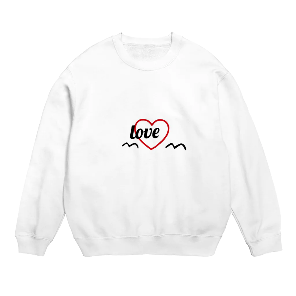 tailwindのwind Crew Neck Sweatshirt