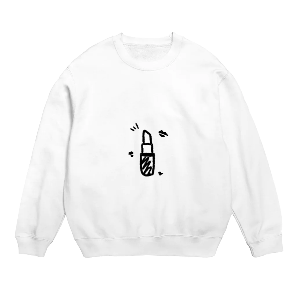 Maoのランキング上位のリップ Crew Neck Sweatshirt