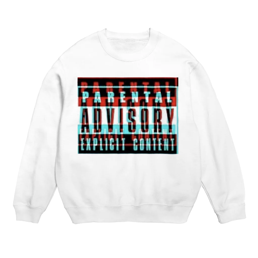 ｋｉｒｉのadvisory Crew Neck Sweatshirt