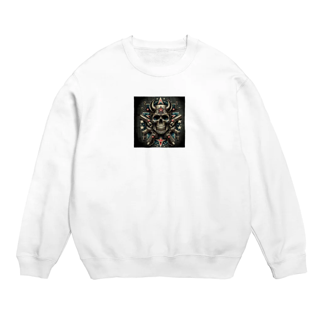 cocoraion1524のcocoraion Crew Neck Sweatshirt