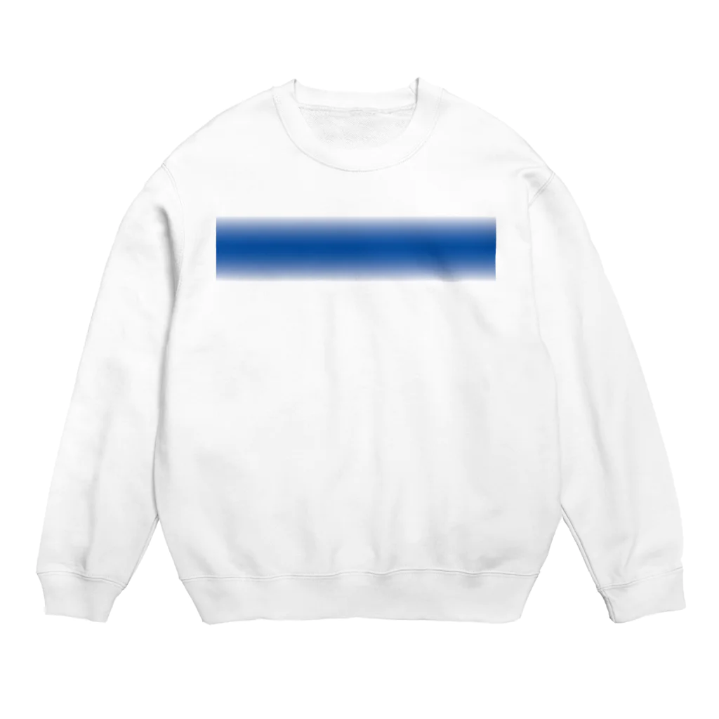 ainarukokoroの透ける　悩み　解決 Crew Neck Sweatshirt