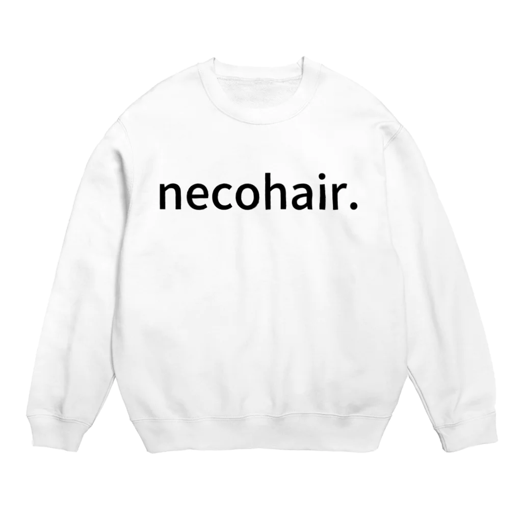 necohair.のnecohair. スウェット