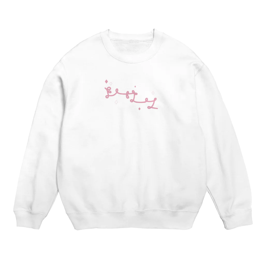 KYUTEKKIのひっそりシーサース Crew Neck Sweatshirt