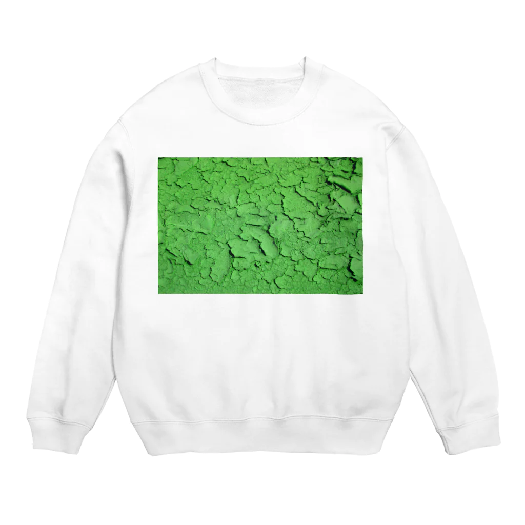 EagleValleyのKAWAKI_g Crew Neck Sweatshirt