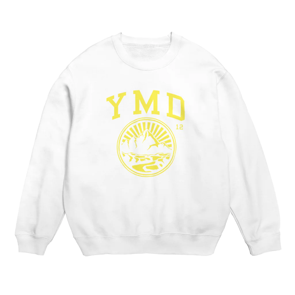 スカラヴィジョンのYMD（山田） スウェット