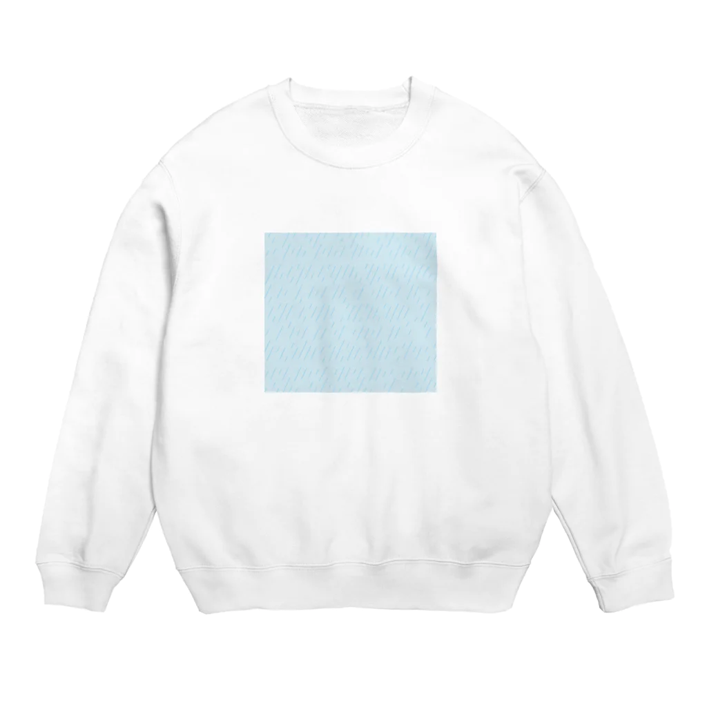 MOYOMOYO モヨモヨのモヨーP106 Crew Neck Sweatshirt