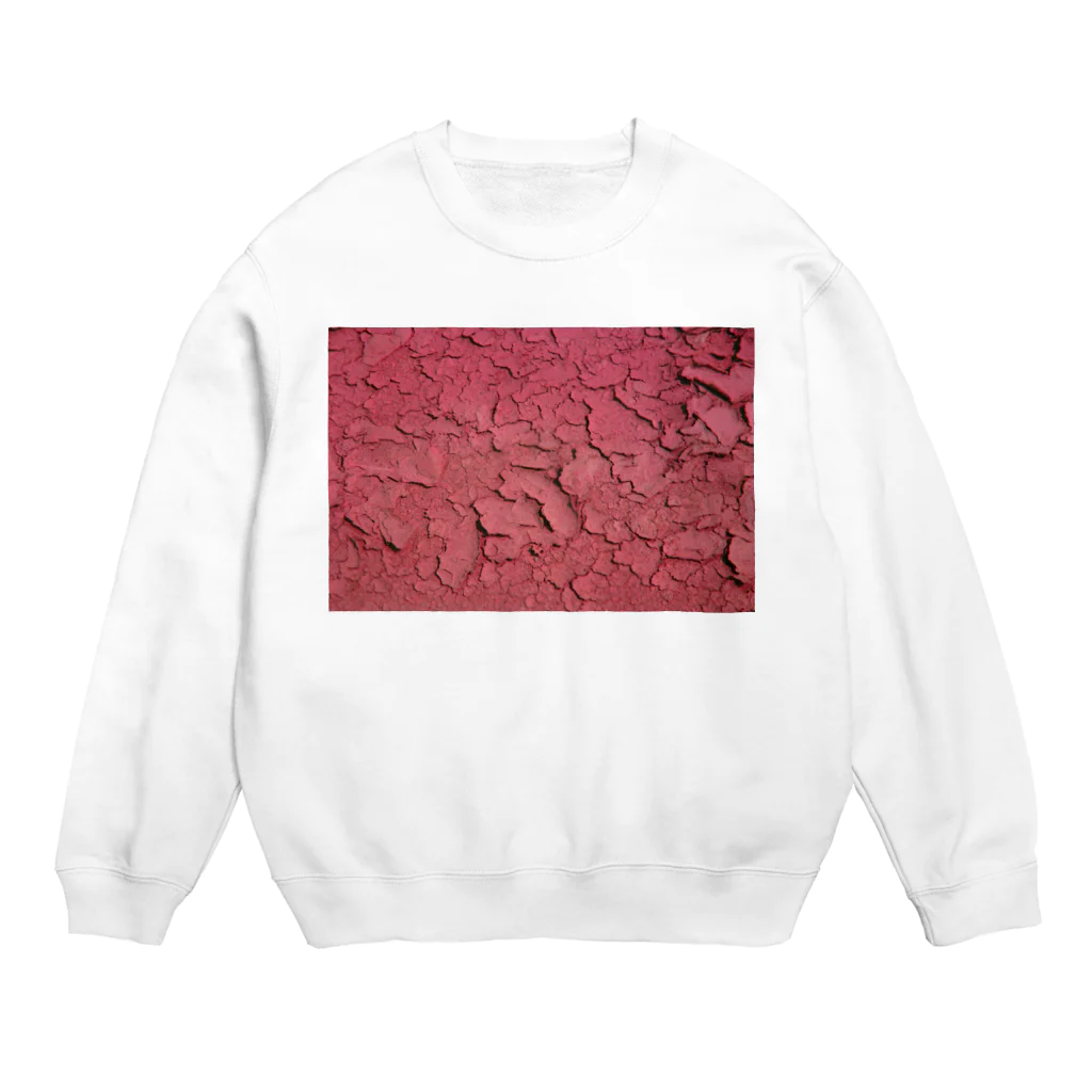 EagleValleyのKAWAKI_r Crew Neck Sweatshirt