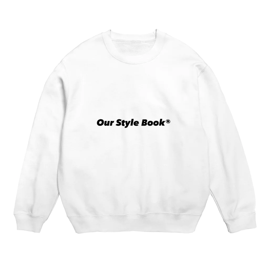 OurStyleBookのour Style Book  スウェット