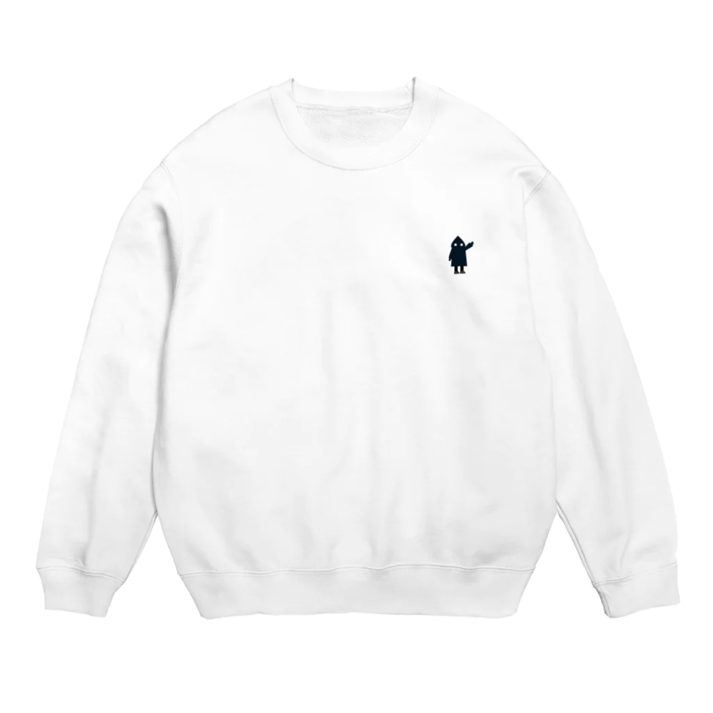 kano_oのkonmax Crew Neck Sweatshirt