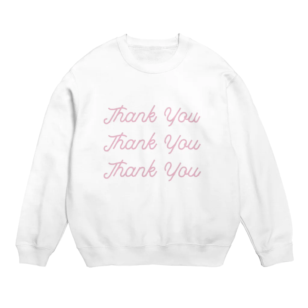 SunshineのSunshine Crew Neck Sweatshirt