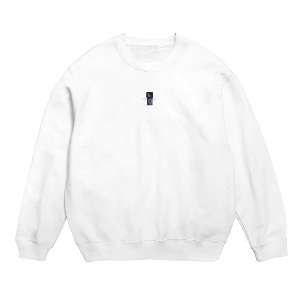 obd2martの車のキーマスターハンドセット CKM200 無制限のトークン付き Crew Neck Sweatshirt