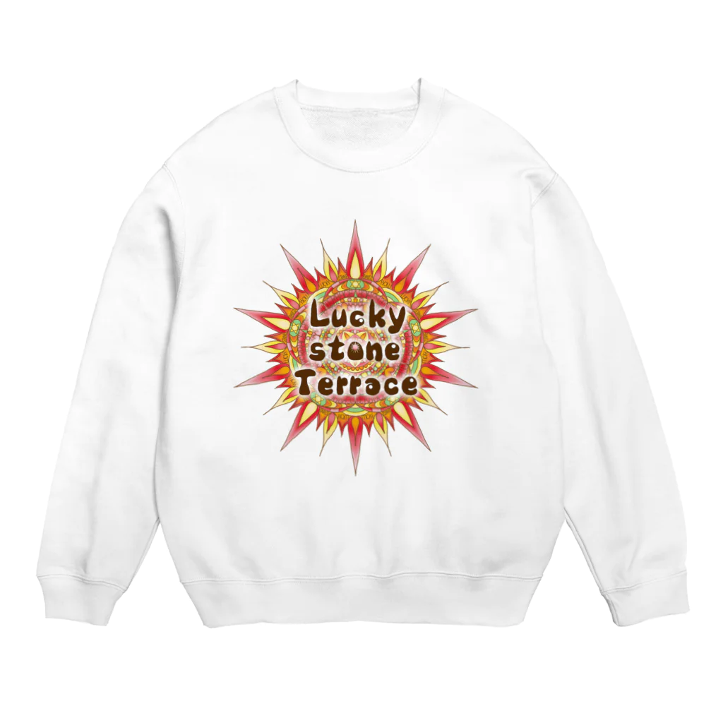 都市伝説屋cilF✴︎シルフのLST Crew Neck Sweatshirt