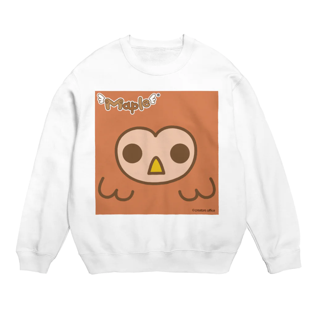 伊藤翔のオリゴ Crew Neck Sweatshirt